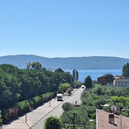 M.D.A. Apartment Toscolano Maderno Exterior photo