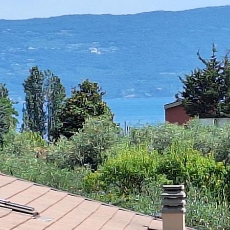 M.D.A. Apartment Toscolano Maderno Exterior photo