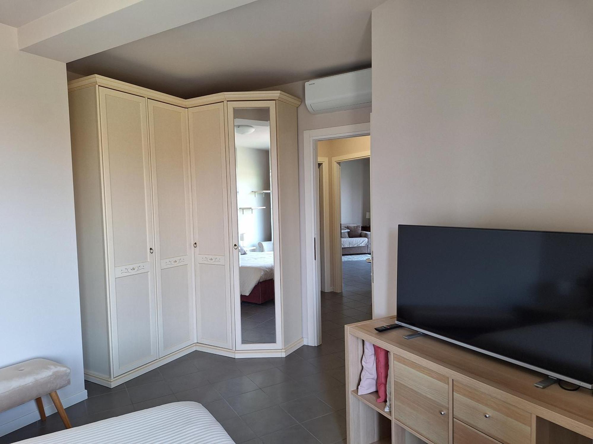 M.D.A. Apartment Toscolano Maderno Exterior photo