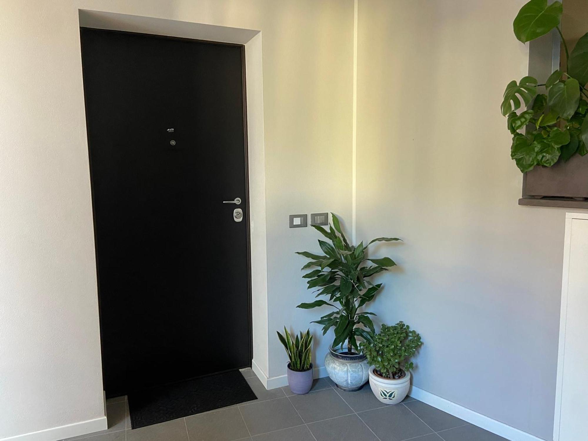 M.D.A. Apartment Toscolano Maderno Exterior photo