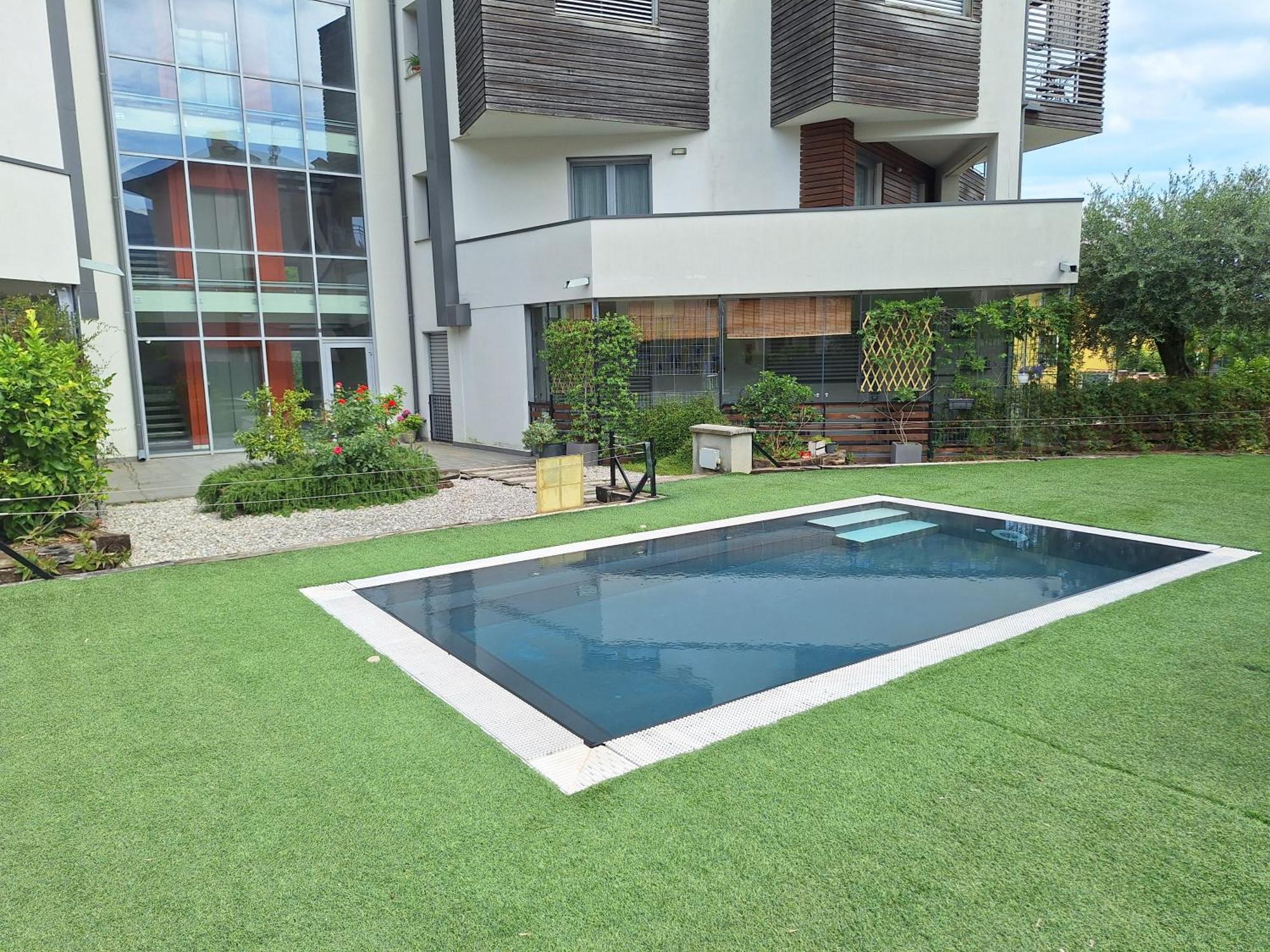 M.D.A. Apartment Toscolano Maderno Exterior photo