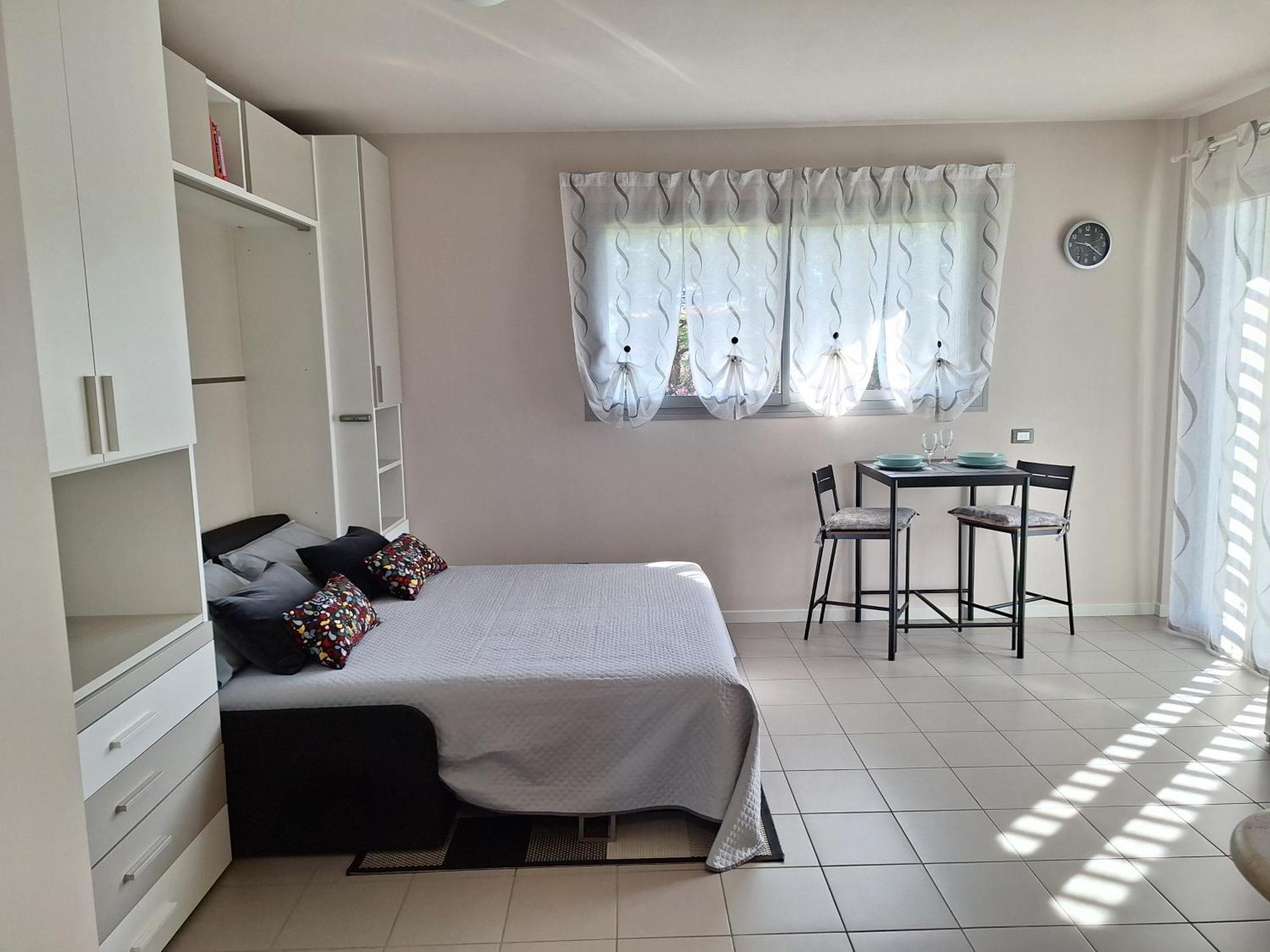 M.D.A. Apartment Toscolano Maderno Exterior photo