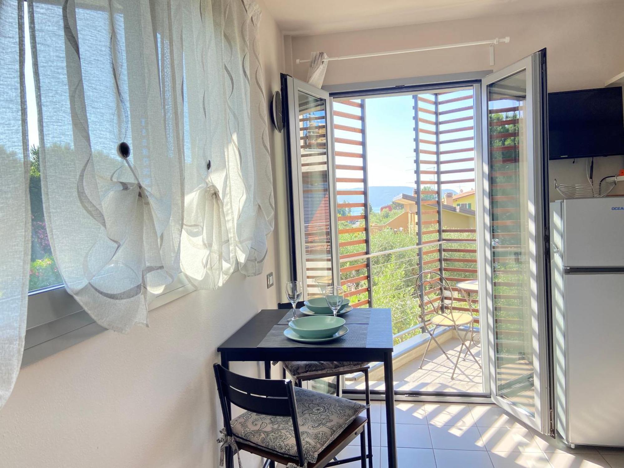 M.D.A. Apartment Toscolano Maderno Exterior photo