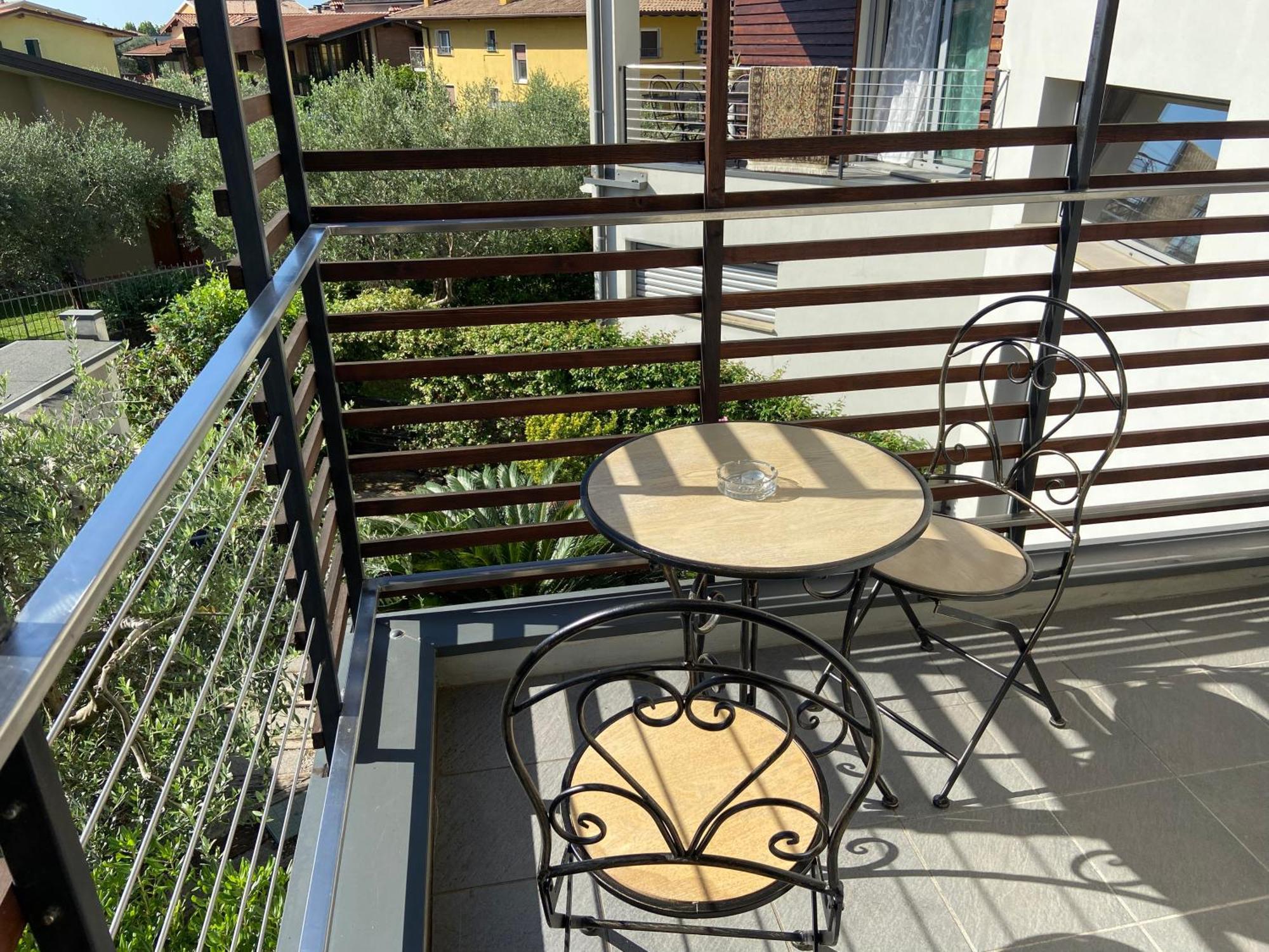 M.D.A. Apartment Toscolano Maderno Exterior photo